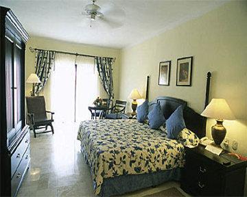 Occidental Grand Cozumel Hotel Exterior foto