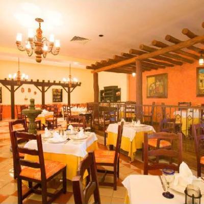Occidental Grand Cozumel Hotel Exterior foto