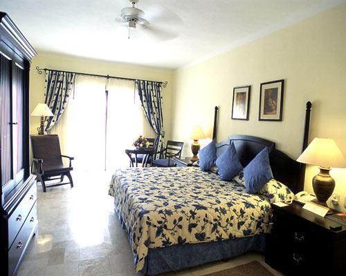 Occidental Grand Cozumel Hotel Cameră foto
